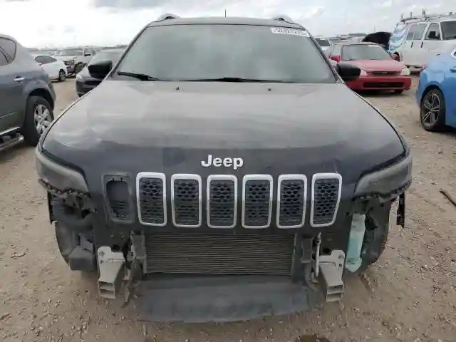 1C4PJLDN8KD128291 2019 JEEP GRAND CHEROKEE-4
