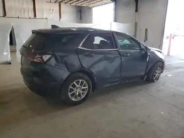 2GNAXKEV6N6109987 2022 CHEVROLET EQUINOX-2