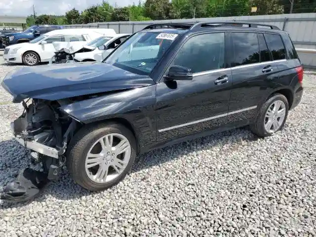 WDCGG5HB4FG428290 2015 MERCEDES-BENZ GLK-CLASS-0
