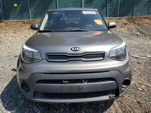 KNDJN2A26J7544352 2018 KIA SOUL-4