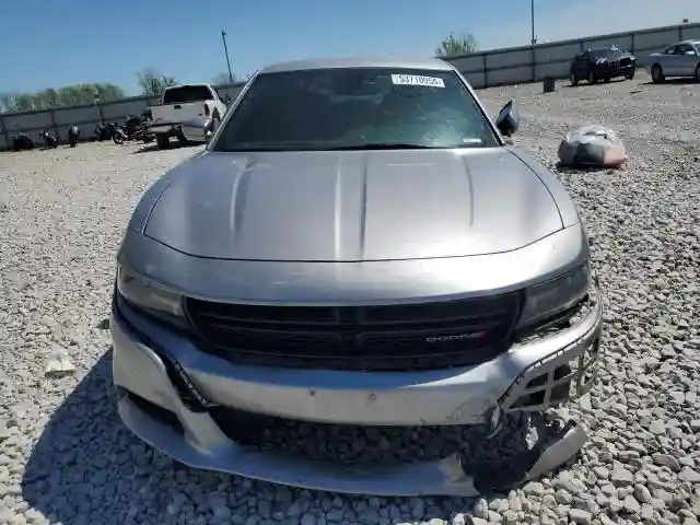 2C3CDXHG6GH246573 2016 DODGE CHARGER-4