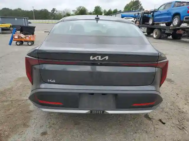 3KPFT4DE2SE076926 2025 KIA K4 LX-5