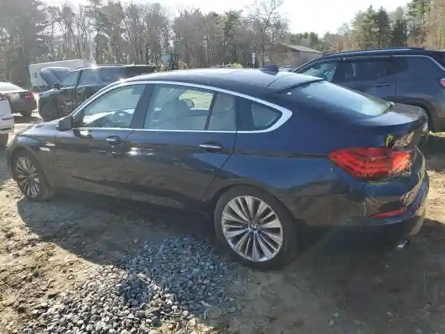 WBA5M4C54HD186930 2017 BMW 5 SERIES-1