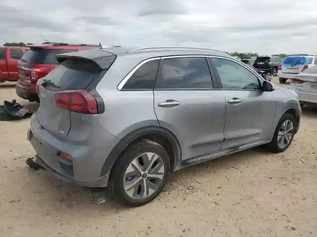 KNDCC3LG6N5133726 2022 KIA NIRO S-2