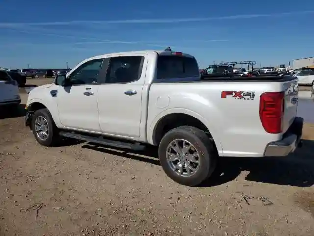 1FTER4FH9KLA99841 2019 FORD RANGER-1