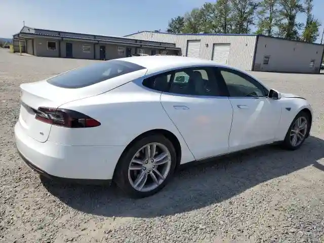 5YJSA1S1XFFP77555 2015 TESLA MODEL S-2