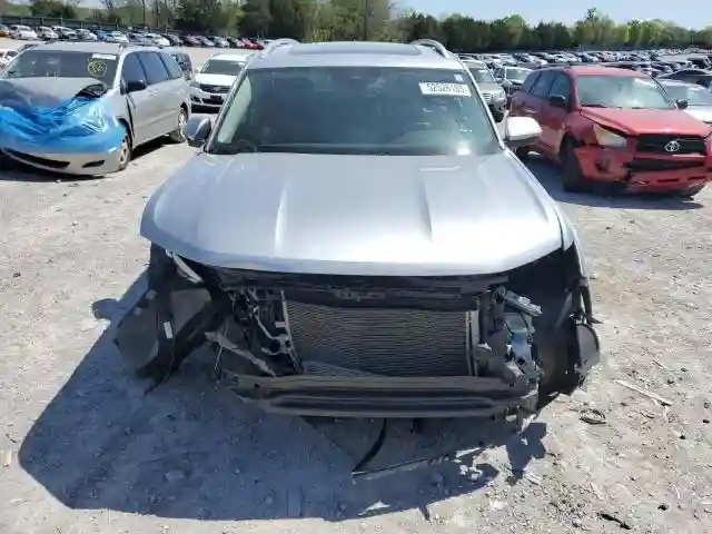 1V2TR2CA0MC511505 2021 VOLKSWAGEN ATLAS-4