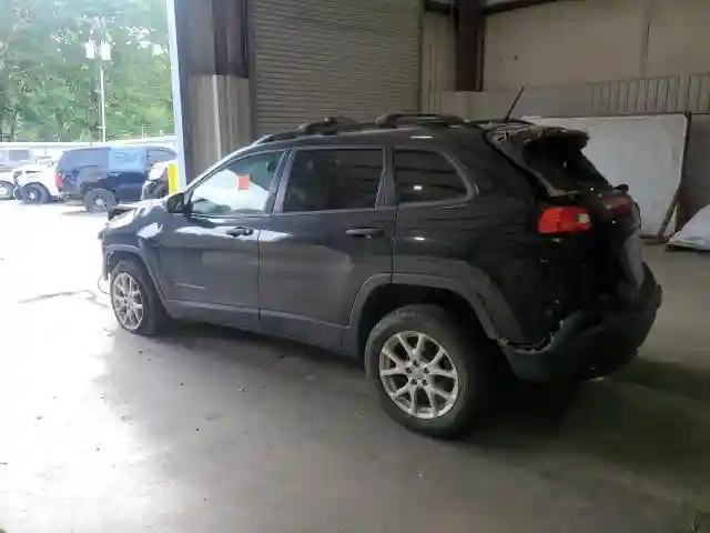 1C4PJLAB1GW312686 2016 JEEP GRAND CHEROKEE-1