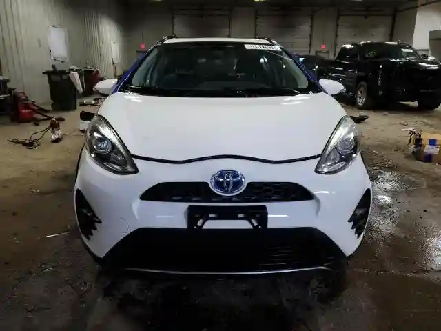 JTDKDTB32J1615392 2016 TOYOTA PRIUS-4