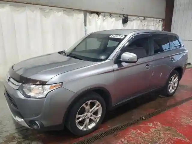 JA4AZ3A38FZ007149 2015 MITSUBISHI OUTLANDER-0
