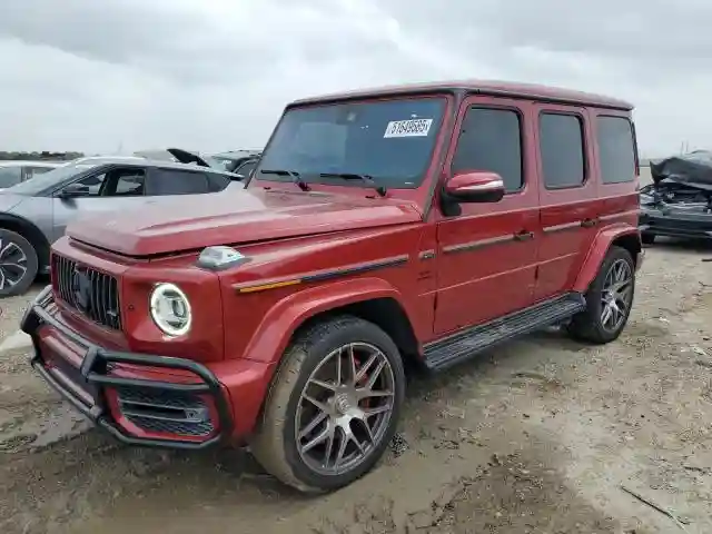 W1NYC7HJ2PX469228 2023 MERCEDES-BENZ G-CLASS-0