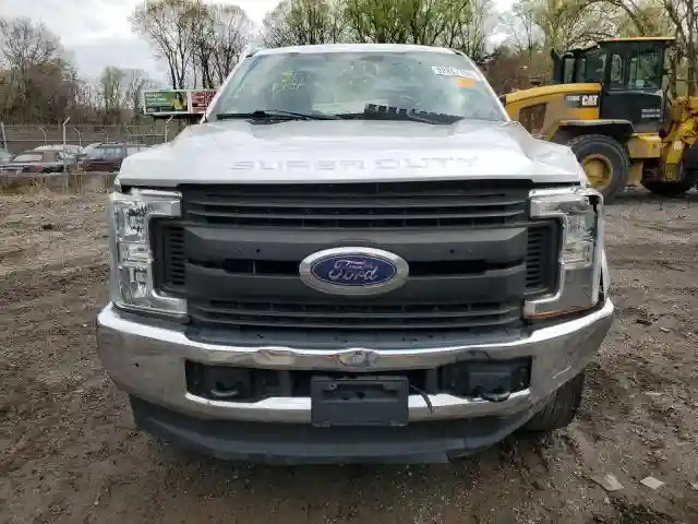 1FT8W3B6XKED40296 2019 FORD F350-4