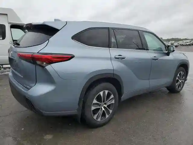 5TDGZRBH9LS021152 2020 TOYOTA HIGHLANDER-2