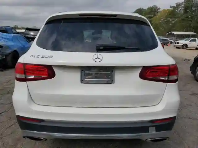 WDC0G4JB8GF057647 2016 MERCEDES-BENZ GLC-CLASS-5