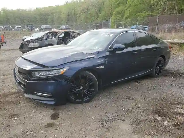 1HGCV3F42KA005905 2019 HONDA ACCORD-0