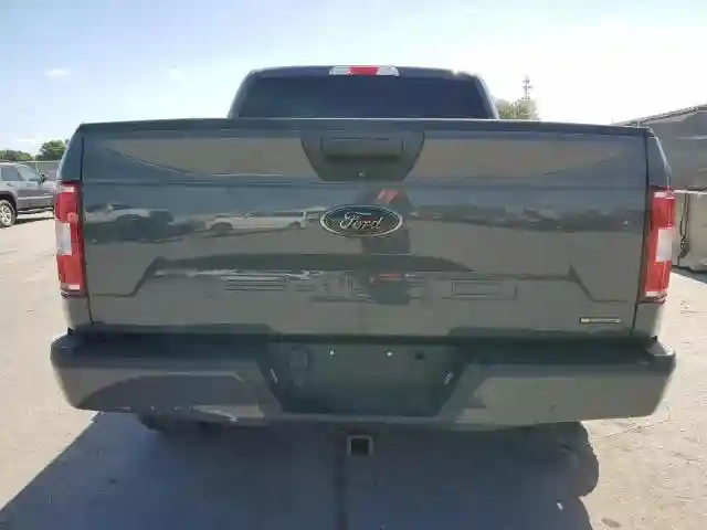 1FTEW1CP4LFC64035 2020 FORD F-150-5