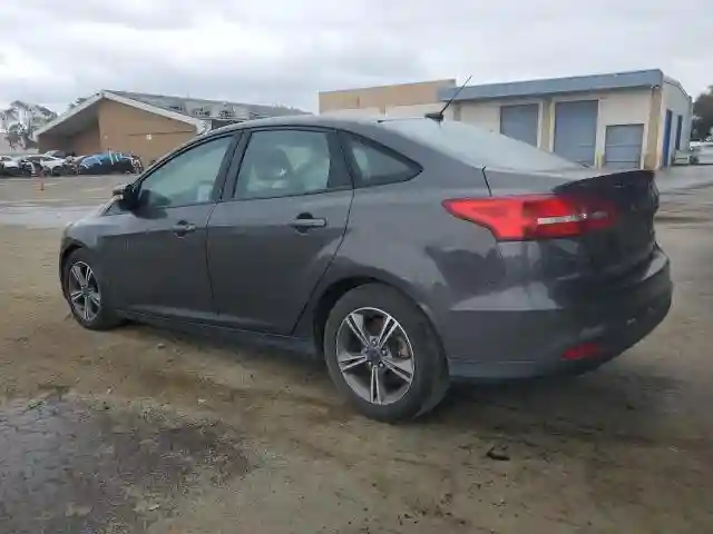 1FADP3FE5HL308654 2017 FORD FOCUS-1