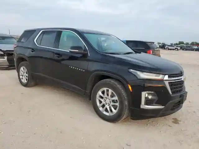1GNEVFKW7PJ334503 2023 CHEVROLET TRAVERSE-3
