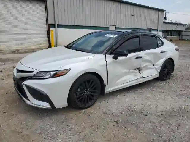 4T1KZ1AK1MU051389 2021 TOYOTA CAMRY-0