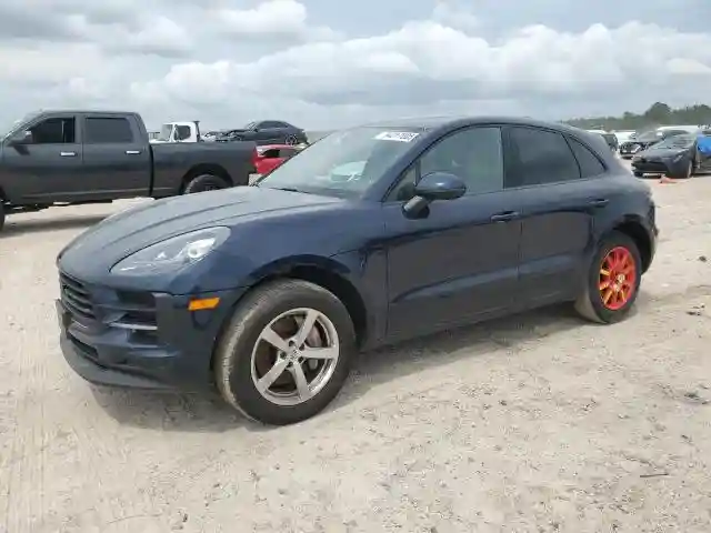 WP1AA2A56MLB14319 2021 PORSCHE MACAN-0
