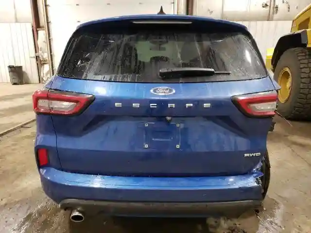 1FMCU9MN2PUA93775 2023 FORD ESCAPE ST-5