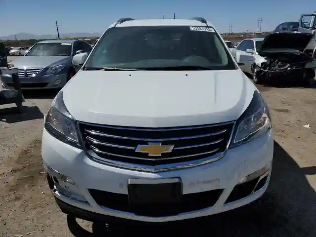 1GNKVGKD5HJ281020 2017 CHEVROLET TRAVERSE-4