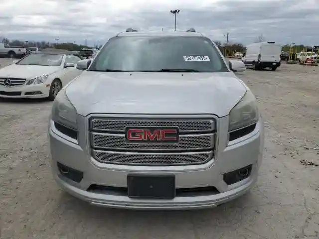 1GKKVTKD4FJ192803 2015 GMC ACADIA DEN-4