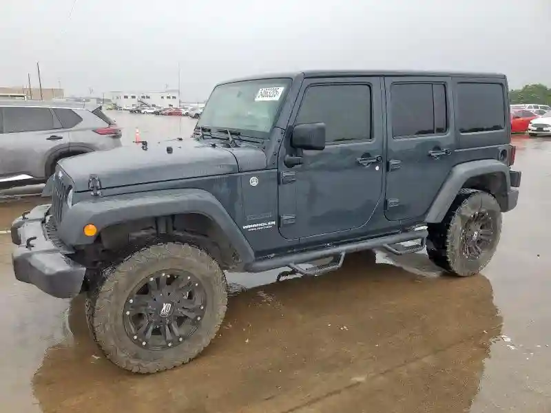 1C4BJWDG3HL676419 2017 JEEP WRANGLER-0