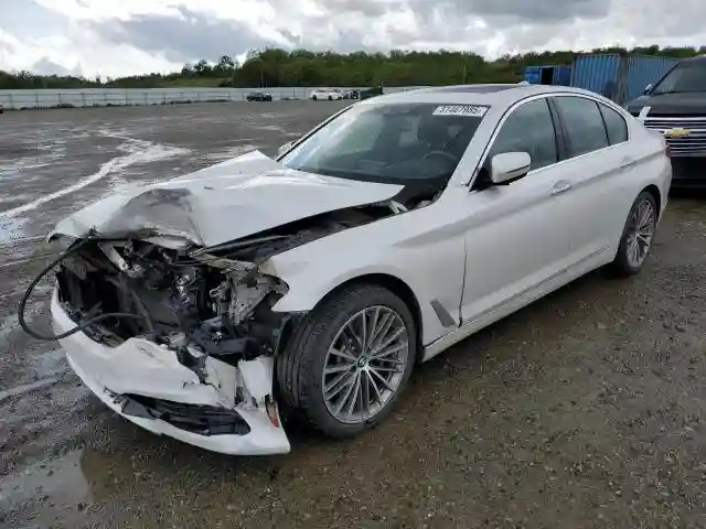 WBAJA7C53JWC75572 2018 BMW 5 SERIES-0