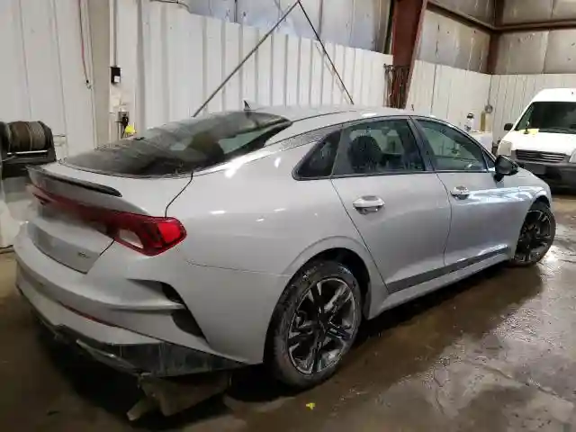 5XXG64J28PG216594 2023 KIA K5-2