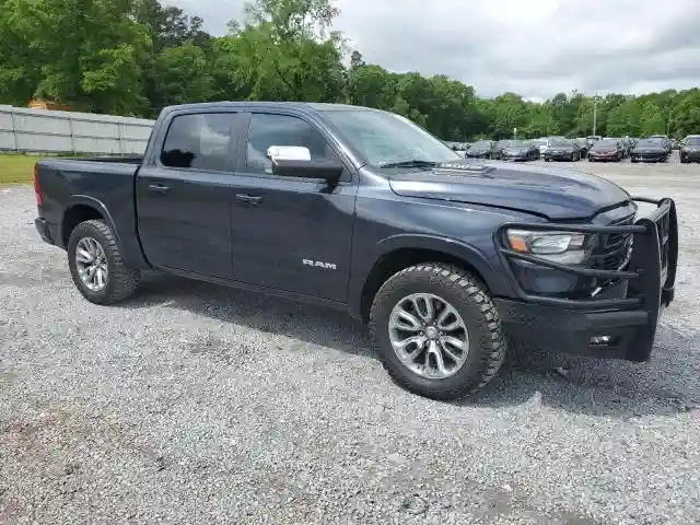 1C6RREJT6KN616897 2019 RAM 1500-3