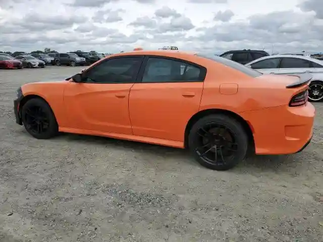 2C3CDXAG1GH251299 2016 DODGE CHARGER-1