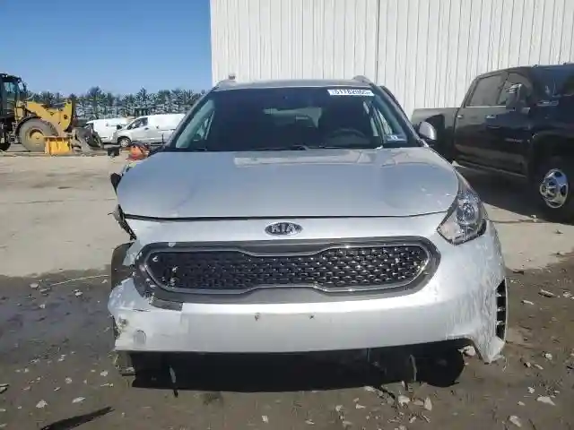 KNDCB3LC9H5094859 2017 KIA NIRO-4