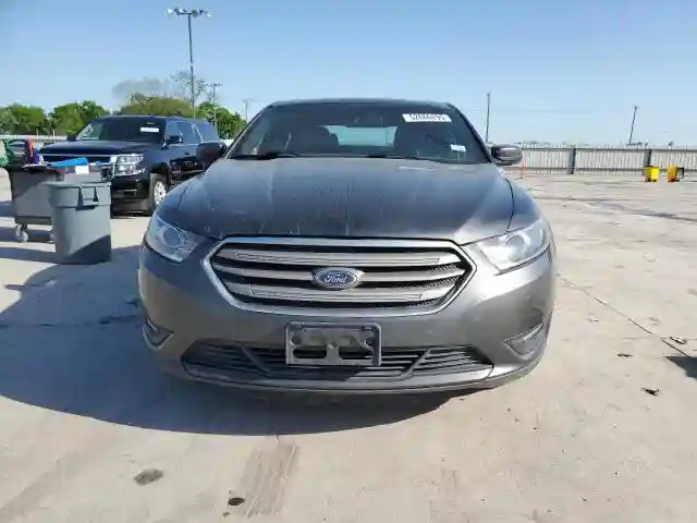 1FAHP2E90HG135148 2017 FORD TAURUS-4
