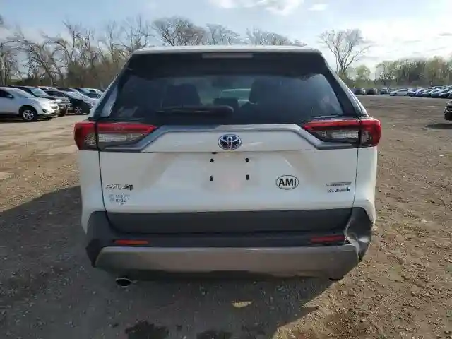 4T3DWRFV0LU004797 2020 TOYOTA RAV4-5