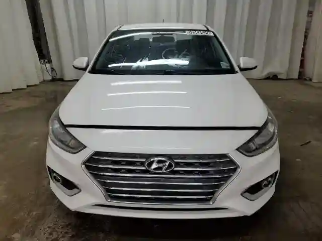 3KPC24A39KE056147 2019 HYUNDAI ACCENT-4