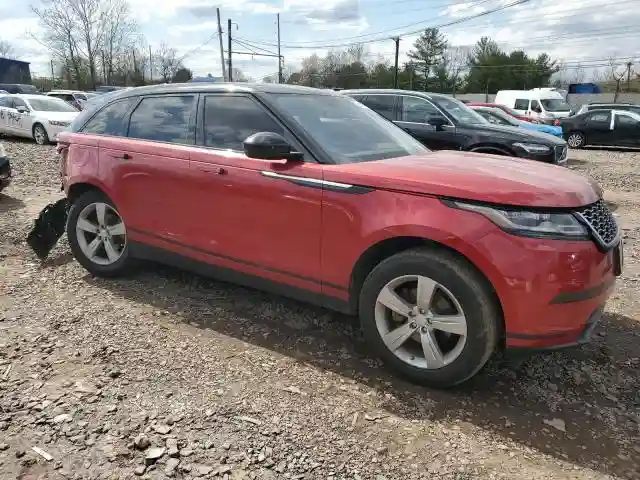 SALYB2RN8JA727754 2018 LAND ROVER RANGEROVER-3