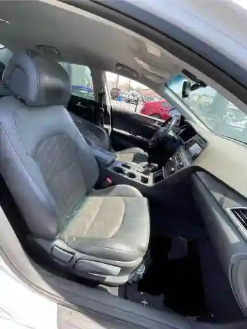 5NPE34AF9GH352353 2016 HYUNDAI SONATA-4