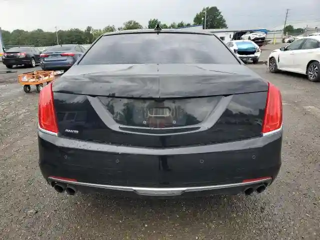 1G6KK5R61GU164838 2016 CADILLAC CT6-5