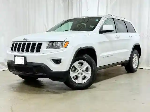 1C4RJFAG5GC435737 2016 JEEP GRAND CHEROKEE-1