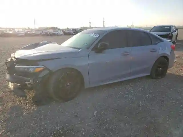 2HGFE2F59NH514086 2022 HONDA CIVIC-0