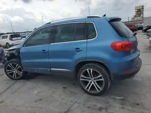 WVGVV7AX0HK016433 2017 VOLKSWAGEN TIGUAN-1