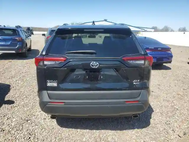 2T3P1RFVXMC229260 2021 TOYOTA RAV4-5