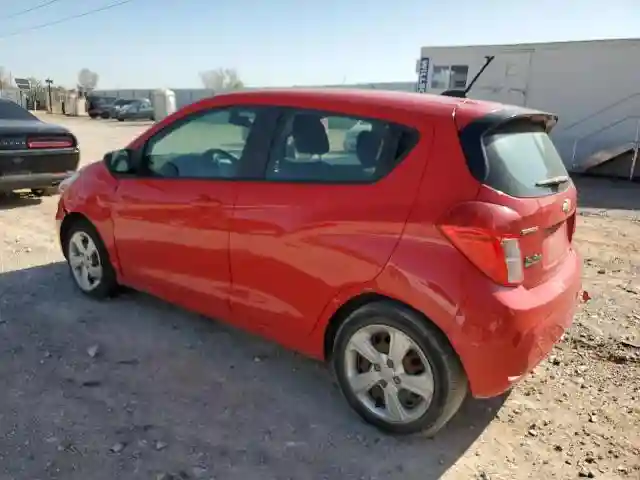 KL8CB6SA0LC402788 2020 CHEVROLET SPARK-1