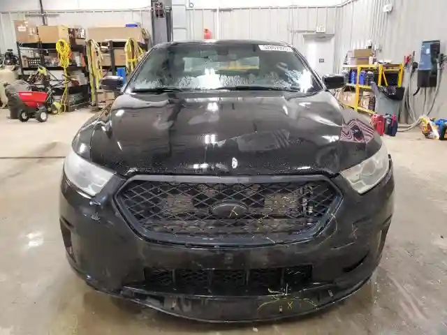 1FAHP2MT0FG144202 2015 FORD TAURUS-4