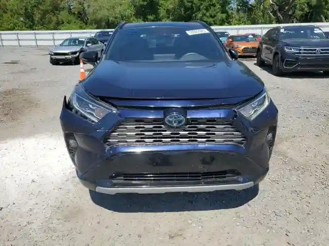 2T3E6RFV9MW016128 2021 TOYOTA RAV4-4