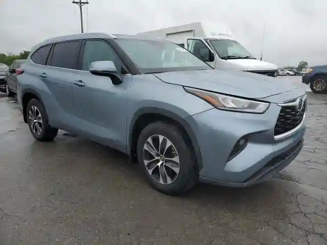 5TDGZRBH9LS021152 2020 TOYOTA HIGHLANDER-3