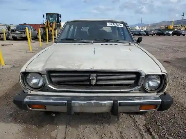 TE38071042 1976 TOYOTA COROLLA-4