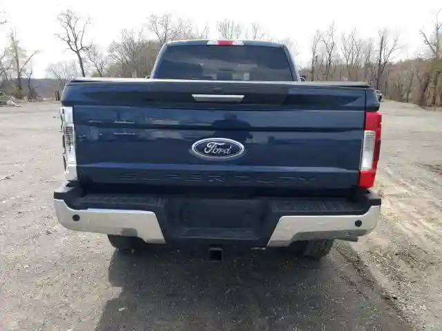 1FT7X2BT2KEG35806 2019 FORD F250-5