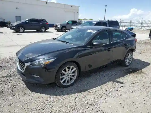 3MZBN1V79HM124716 2017 MAZDA 3-0
